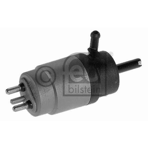 FEBI SU Motoru ÖN Cam 140 - Kod FEB08677 - OEM A1408690021