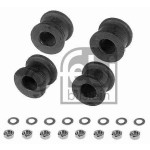 FEBI Viraj Lastiği ÖN 4 Adet TK. 23 / 24 MM 124 - Kod FEB08682 - OEM A1243200047