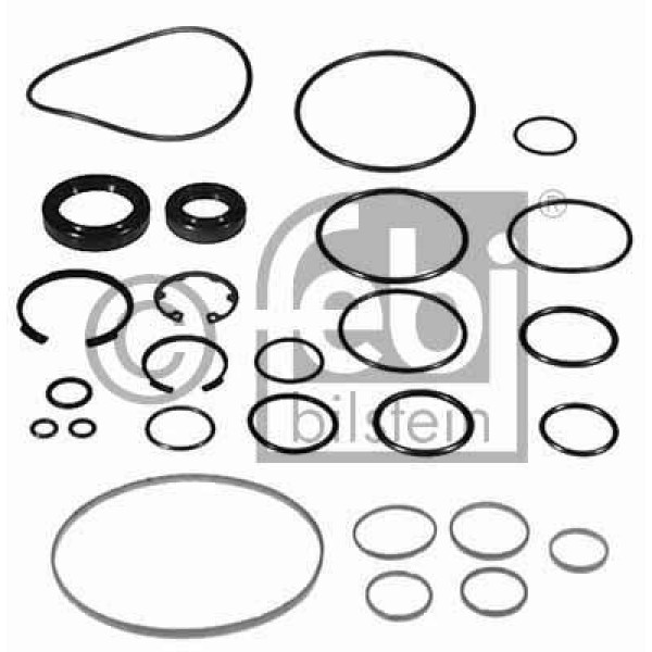 FEBI Direksiyon Tamir Takimi - Kod FEB08694 - OEM A1075860246