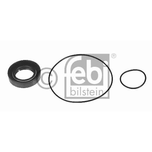 FEBI Direksiyon Pompa Tamir Takimi 123 - Kod FEB08711 - OEM A0005865546