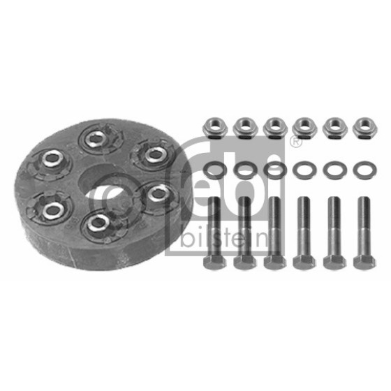 FEBI Şaft - Köselesi Takim 110 - Kod FEB08821 - OEM A1264100115 ürün görseli
