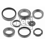 FEBI Tekerlek Rulmani Arka Tamir Takimi - Kod FEB08840 - OEM A1233500068