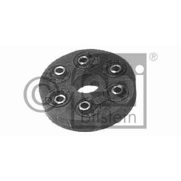FEBI Şaft - Köselesi 110 - Kod FEB08843 - OEM A1234110215