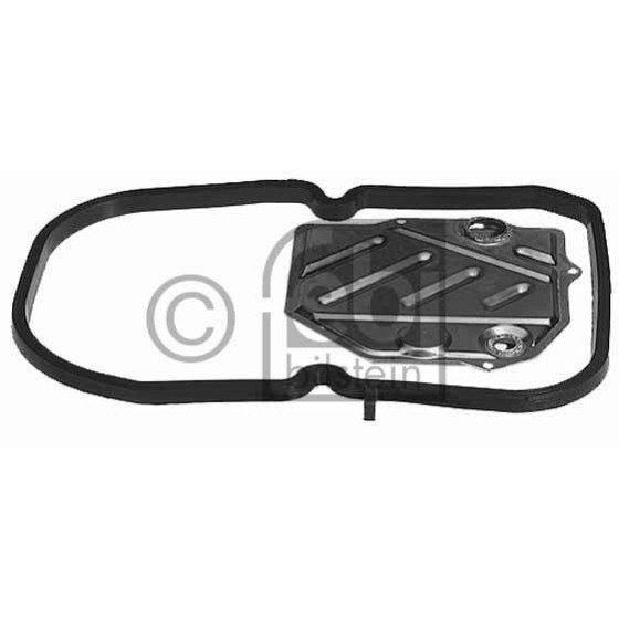 FEBI Otomatik Şanzuman Filtresi Contali 126 - Kod FEB08888 - OEM A1262770095 ürün görseli