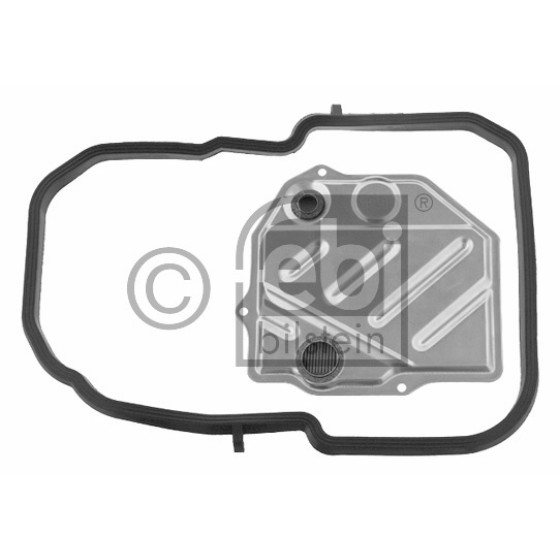 FEBI Otomatik Şanzuman Filtresi Contali - Kod FEB08900 - OEM A1262770295 ürün görseli