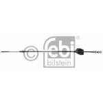 FEBI Vites Teli E34 - Kod FEB08914 - OEM 25161218349