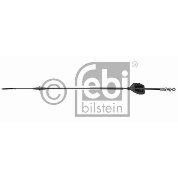 FEBI Vites Teli E34 - Kod FEB08914 - OEM 25161218349