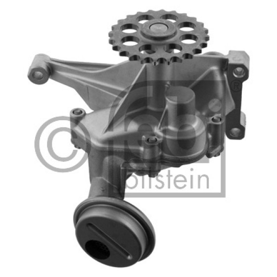 FEBI Yağ Pompası - 111 - Kod FEB08918 - OEM A1111800801 ürün görseli