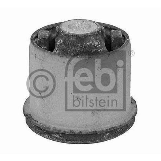FEBI Travers Takozu Arka Volkswagen Polo 3 - Volkswagen Polo Classic - Kod FEB09047 - OEM 6N0501541D ürün görseli