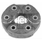 FEBI Şaft - Köselesi M54-62 - Kod FEB09203 - OEM 26111229360