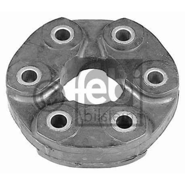 FEBI Şaft - Köselesi M54-62 - Kod FEB09203 - OEM 26111229360