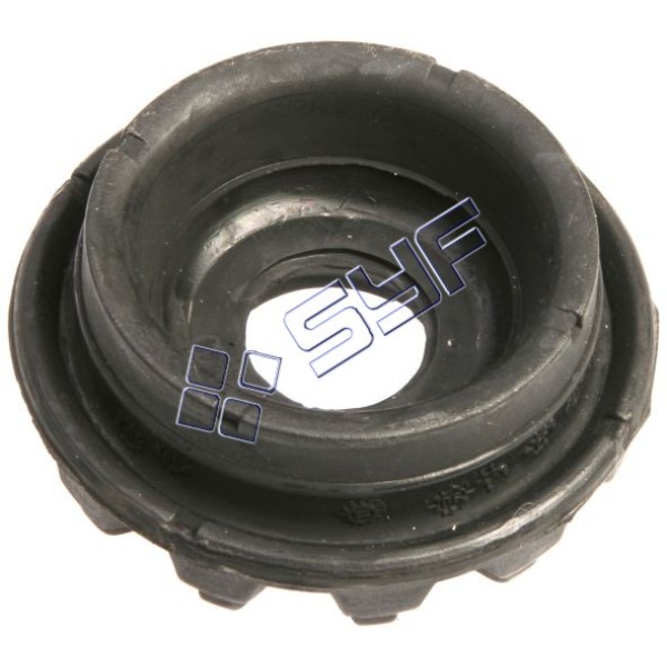 FEBI Amortisör - Takozu ÖN Üst Volkswagen Polo 3 - Kod FEB09225 - OEM 6N0412331A