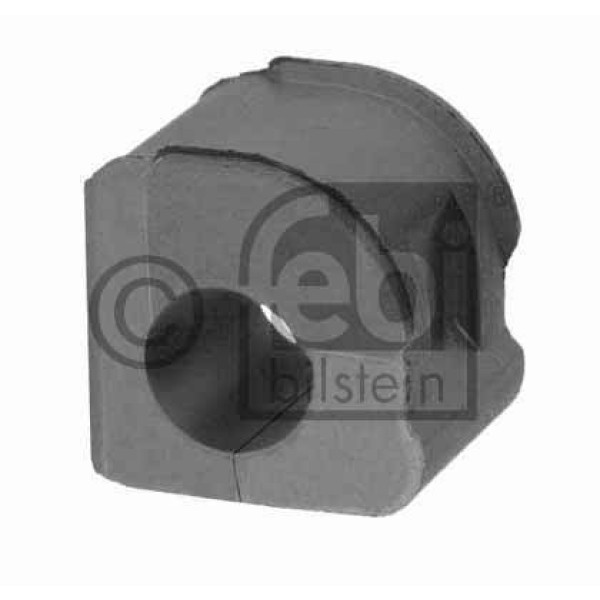 FEBI Viraj Lastiği ÖN Volkswagen Golf 3 - Volkswagen Polo Classic - Volkswagen Caddy 2 - Kod FEB09519 - OEM 191411314