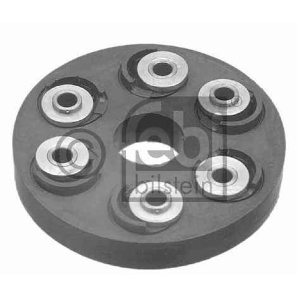 FEBI Şaft - Köselesi Arka 126 380 - Kod FEB09589 - OEM A1264110115