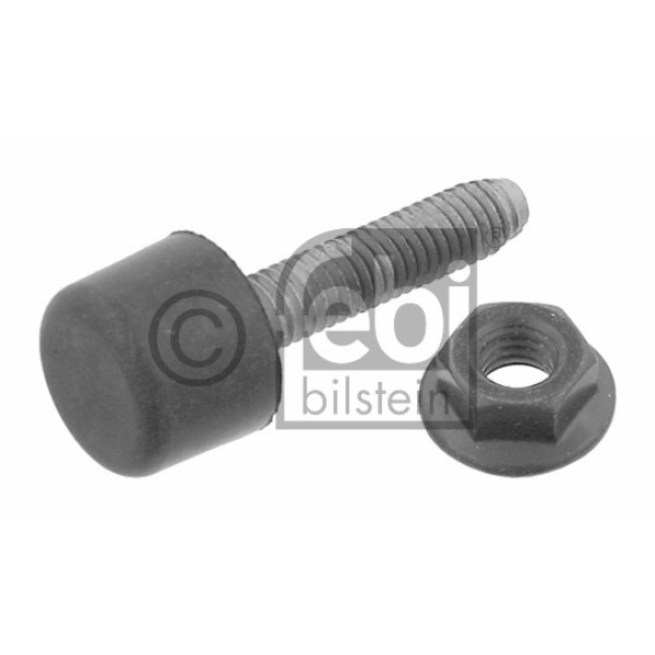 FEBI Kaput Ayar Civatasi - Kod FEB09765 - OEM A2019880511