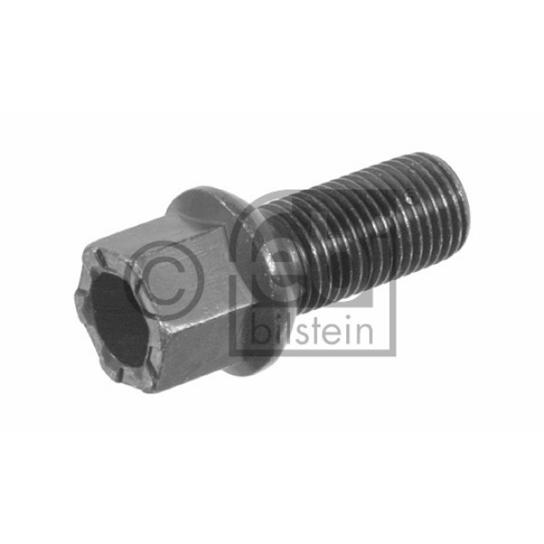 FEBI Bijon 14x48 MM Volkswagen Golf-volkswagen Bora-volkswagen Passat-a3-seat Toledo-volkswagen Jetta-volkswagen Golf 5 - Kod FEB09801 - OEM WHT001812