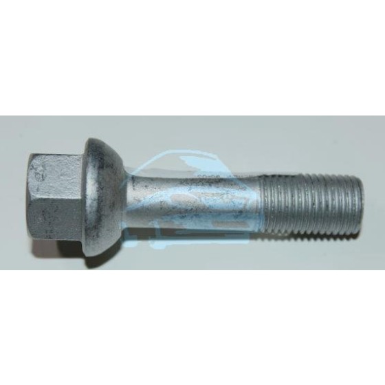 FEBI Bijon 14x29, 5O MM Çelik Jant - Kod FEB09806 - OEM A6384010171 ürün görseli