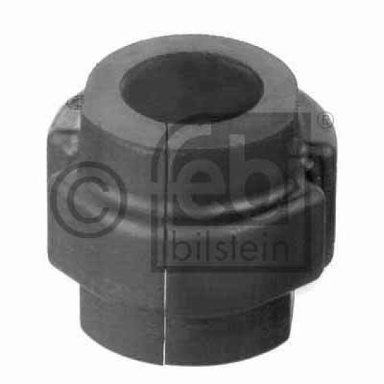 FEBI Viraj Lastiği ÖN 25.oo MM Volkswagen Passat 4 - Kod FEB10022 - OEM 4D0411327G ürün görseli