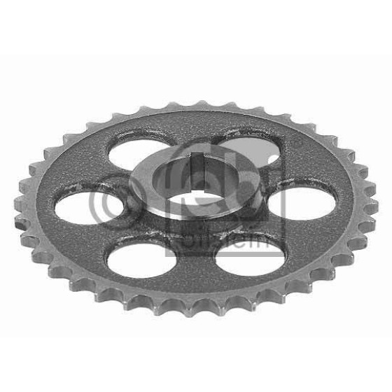 FEBI Eksantrik Parçası - Dişli 102 - Kod FEB10203 - OEM A1020520201 ürün görseli