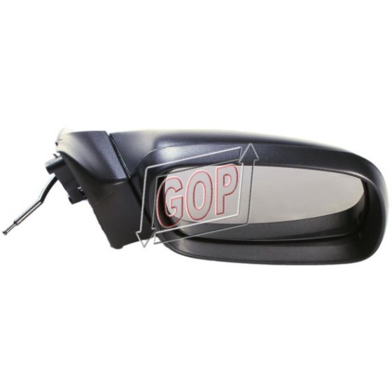 Diş Dikiz Aynasi Opel Astra F Sağ 1994-1998 Manuel - Kod GOP-10111 - OEM 1426388 ürün görseli