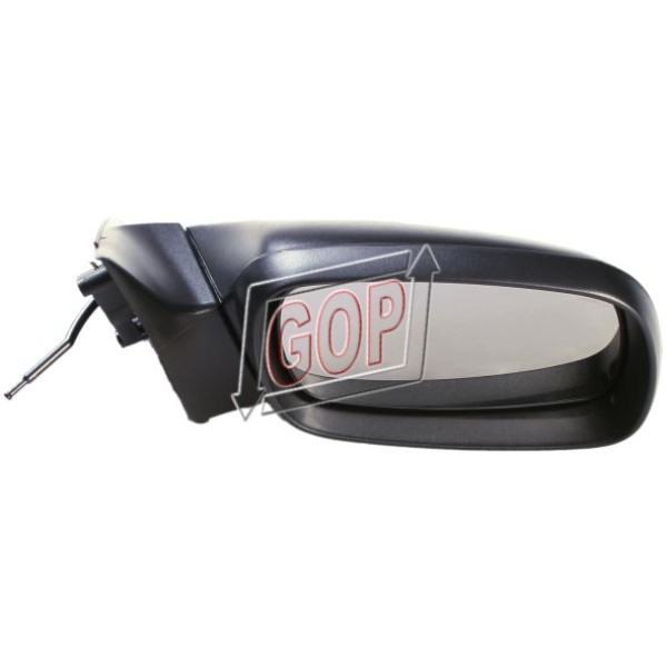 Diş Dikiz Aynasi Opel Astra F Sağ 1994-1998 Manuel - Kod GOP-10111 - OEM 1426388