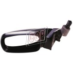 Diş Dikiz Aynasi Opel Astra F Sol 1994-1998 Elk-isitmali Ölü Noktali - Kod GOP-10112 - OEM 1426397