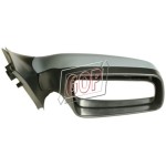 Diş Dikiz Aynasi Opel Astra G Sağ 1998-2004 Elk-isitmali-astarli - Kod GOP-10119 - OEM 6428081