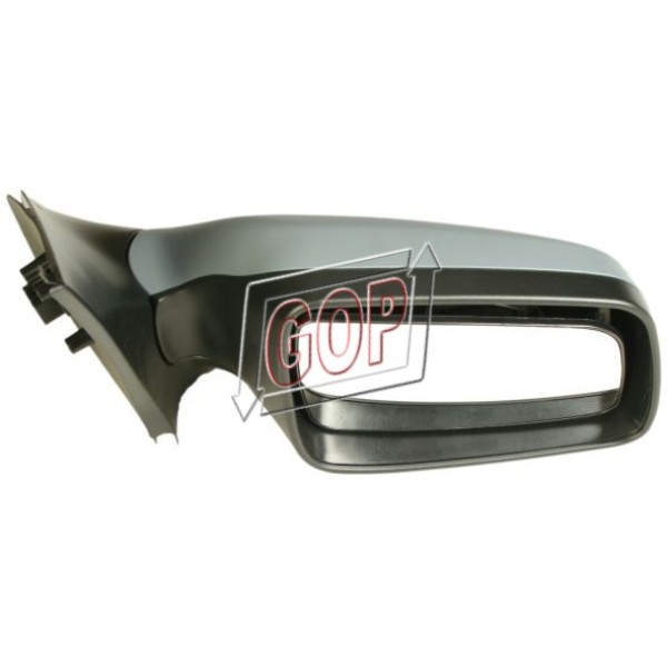 Diş Dikiz Aynasi Opel Astra G Sağ 1998-2004 Elk-isitmali-astarli - Kod GOP-10119 - OEM 6428081