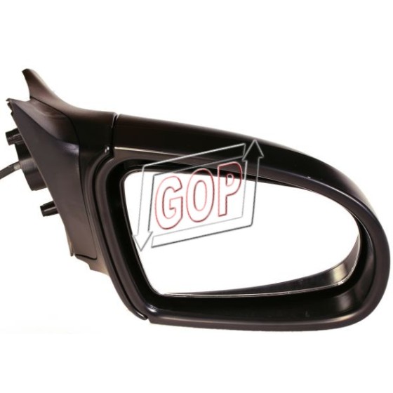 Diş Dikiz Aynasi Opel Corsa B Sağ 1993> Manuel - Kod GOP-10121 - OEM 1427442 ürün görseli