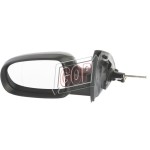 Diş Dikiz Aynasi Opel Corsa C Sol 2000-2006 Manuel Ölü Noktali - Kod GOP-10122 - OEM 1428303