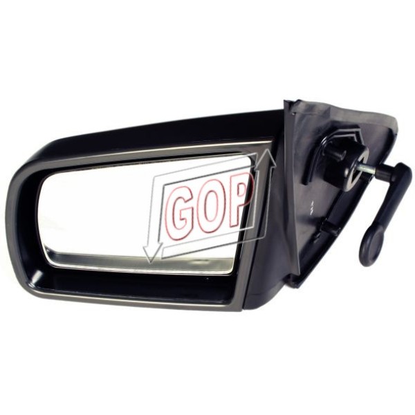 Diş Dikiz Aynasi Opel Vectra A Sol 1988-1995 Manuel - Kod GOP-10128 - OEM 1426371
