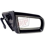 Diş Dikiz Aynasi Opel Vectra A Sağ 1988-1995 Manuel - Kod GOP-10129 - OEM 1426372