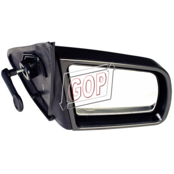 Diş Dikiz Aynasi Opel Vectra A Sağ 1988-1995 Manuel - Kod GOP-10129 - OEM 1426372