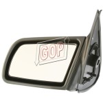 Diş Dikiz Aynasi Opel Vectra A Sol 1988-1995 Elk-isitmali - Kod GOP-10130 - OEM 1426373