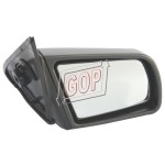 Diş Dikiz Aynasi Opel Vectra A Sağ 1988-1995 Elk-isitmali - Kod GOP-10131 - OEM 1426370