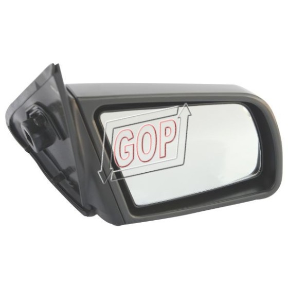 Diş Dikiz Aynasi Opel Vectra A Sağ 1988-1995 Elk-isitmali - Kod GOP-10131 - OEM 1426370 ürün görseli