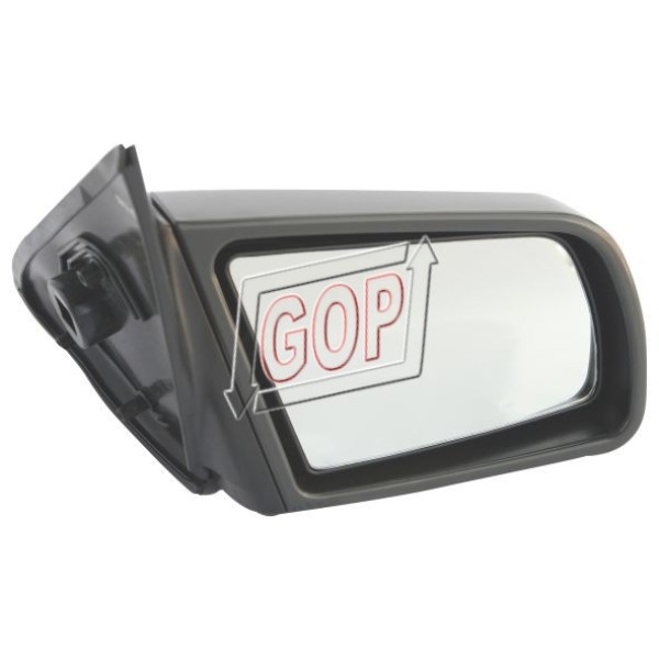 Diş Dikiz Aynasi Opel Vectra A Sağ 1988-1995 Elk-isitmali - Kod GOP-10131 - OEM 1426370