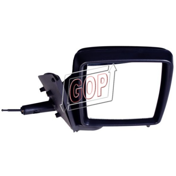 Diş Dikiz Aynasi Opel Combo C Sağ 2002> Manuel - Kod GOP-10147 - OEM 6428119 ürün görseli