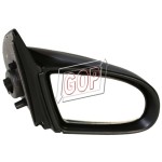 Diş Dikiz Aynasi Opel Tigra Sağ 1994> Elk-isitmali-astarli - Kod GOP-10151 - OEM 1426282