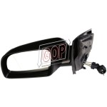 Diş Dikiz Aynasi Volkswagen Polo Sol 2002> Manuel Ölü Noktali - Kod GOP-10152 - OEM 6Q1857507E