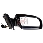 Diş Dikiz Aynasi Volkswagen Polo Sağ 2002> Manuel - Kod GOP-10153 - OEM 6Q1857508E