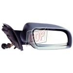 Diş Dikiz Aynasi Volkswagen Polo Sağ 2002-2005 Manuel-astarli - Kod GOP-10155 - OEM 6Q1857508E