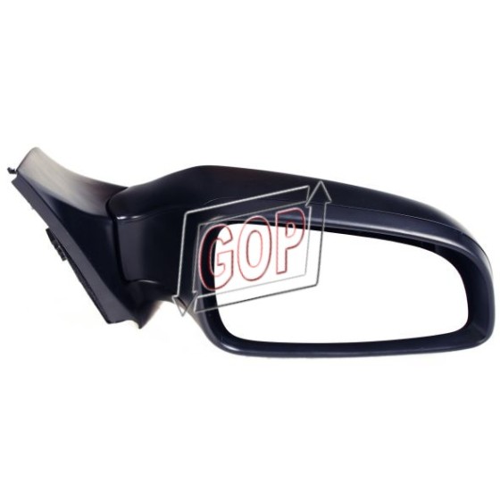 Diş Dikiz Aynasi Opel Astra H Sağ 2004> Elk-isitmali - Kod GOP-10168 - OEM 6428273 ürün görseli