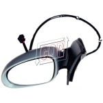 Diş Dikiz Aynasi Volkswagen Golf 5 Sol 2003-2008 - Kod GOP-10173 - OEM 1K18575079B9