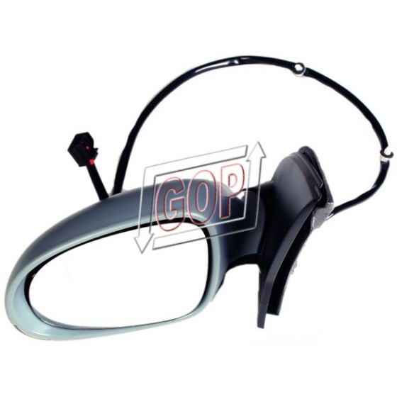 Diş Dikiz Aynasi Volkswagen Golf 5 Sol 2003-2008 - Kod GOP-10173 - OEM 1K18575079B9 ürün görseli