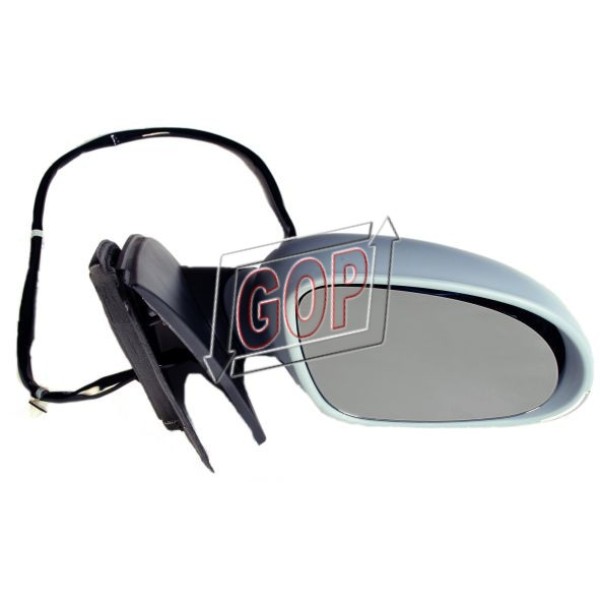 Diş Dikiz Aynasi Sağ Volkswagen Golf 5 2003-2008 - Kod GOP-10174 - OEM 1K0857508