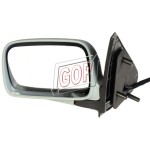 Diş Dikiz Aynasi Volkswagen Polo Sol 1994-2000 Manuel - Kod GOP-10195 - OEM 6N1857507