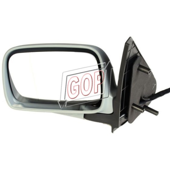 Diş Dikiz Aynasi Volkswagen Polo Sol 1994-2000 Manuel - Kod GOP-10195 - OEM 6N1857507 ürün görseli