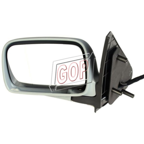 Diş Dikiz Aynasi Volkswagen Polo Sol 1994-2000 Manuel - Kod GOP-10195 - OEM 6N1857507