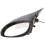 Diş Dikiz Aynasi Sol Opel Vectra B 1995-2002 Manual - Kod GOP-10280 - OEM 6428013